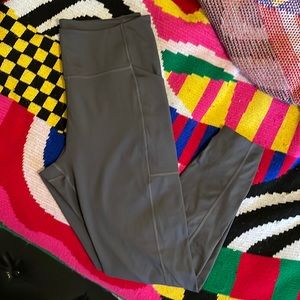 Girlfriend Collective High-Rise Pocket Legging